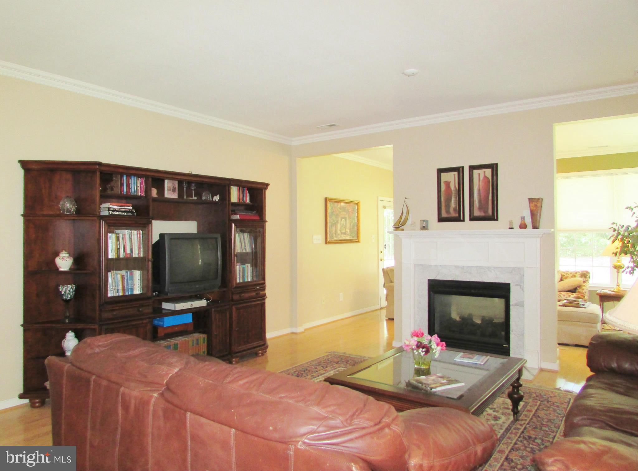 LEGACY WOODS - Residential