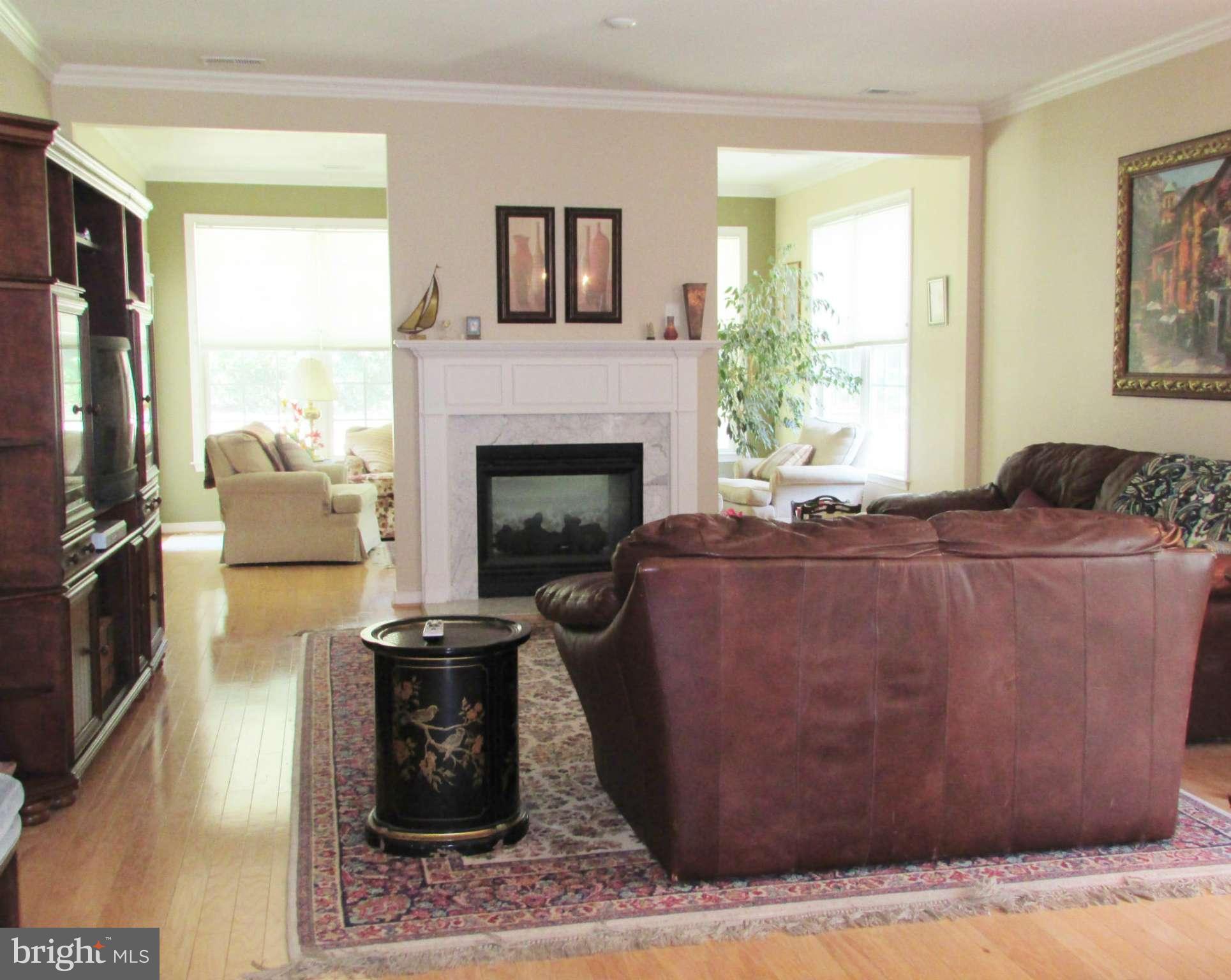 LEGACY WOODS - Residential