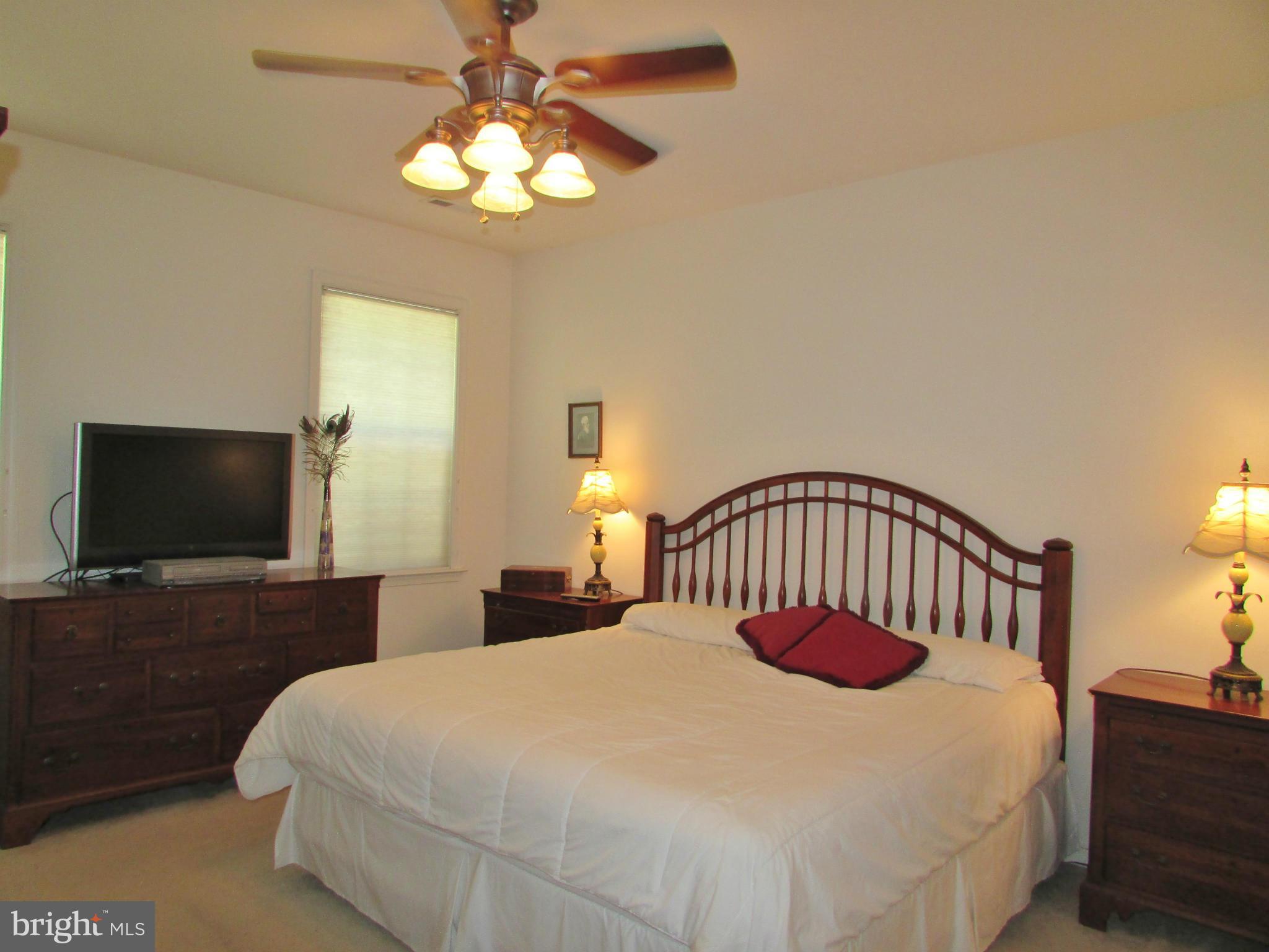 LEGACY WOODS - Residential