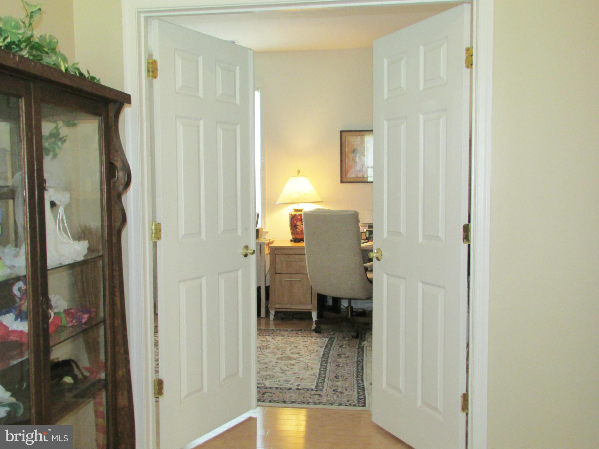 LEGACY WOODS - Residential