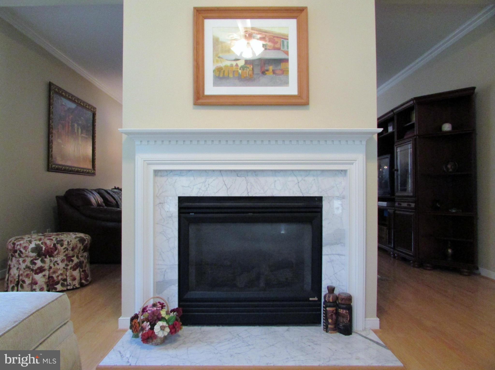 LEGACY WOODS - Residential