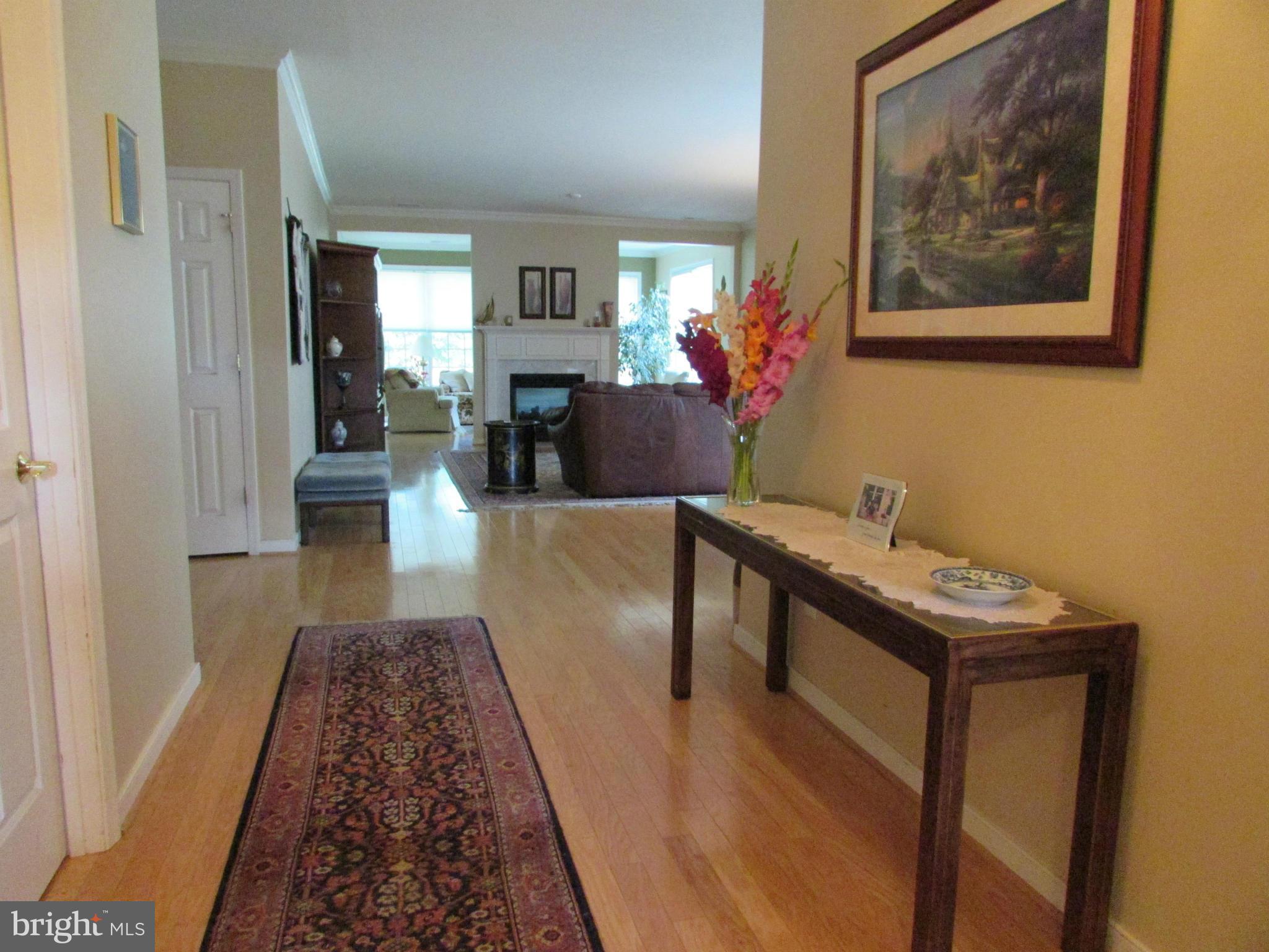 LEGACY WOODS - Residential