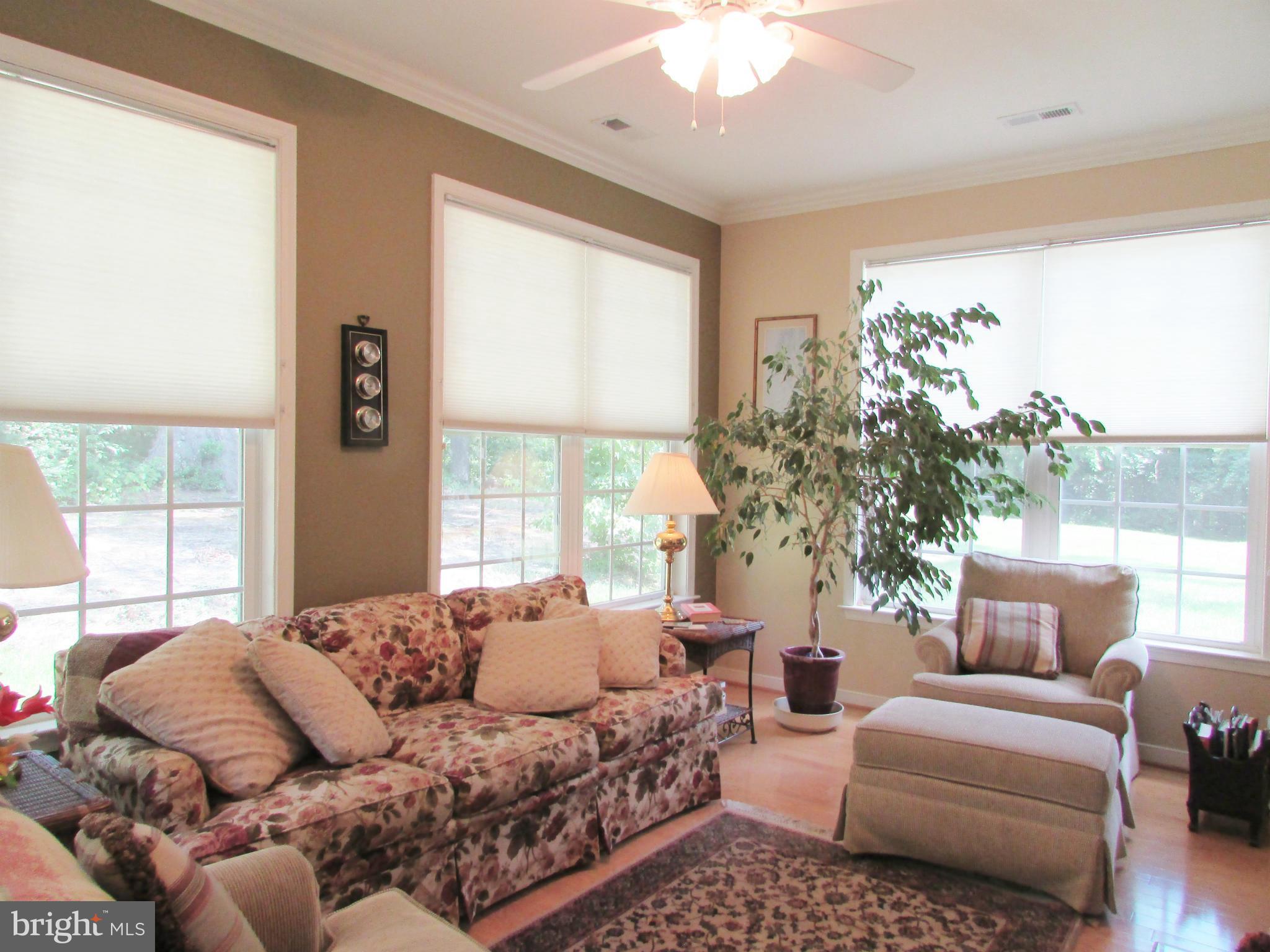LEGACY WOODS - Residential
