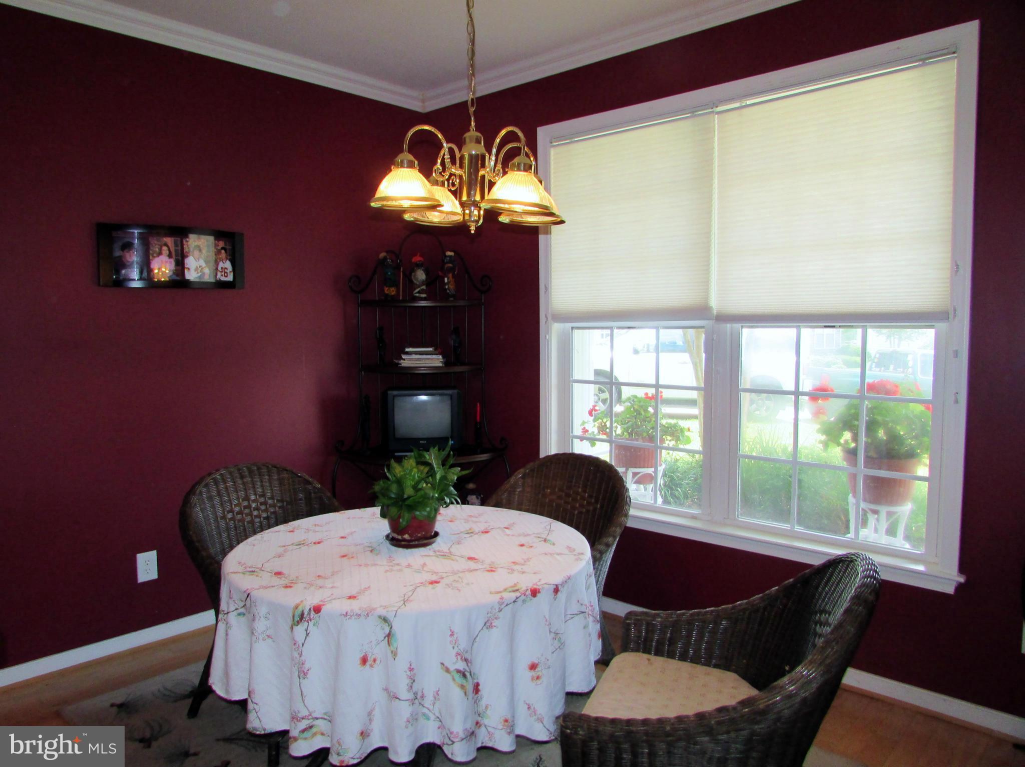 LEGACY WOODS - Residential
