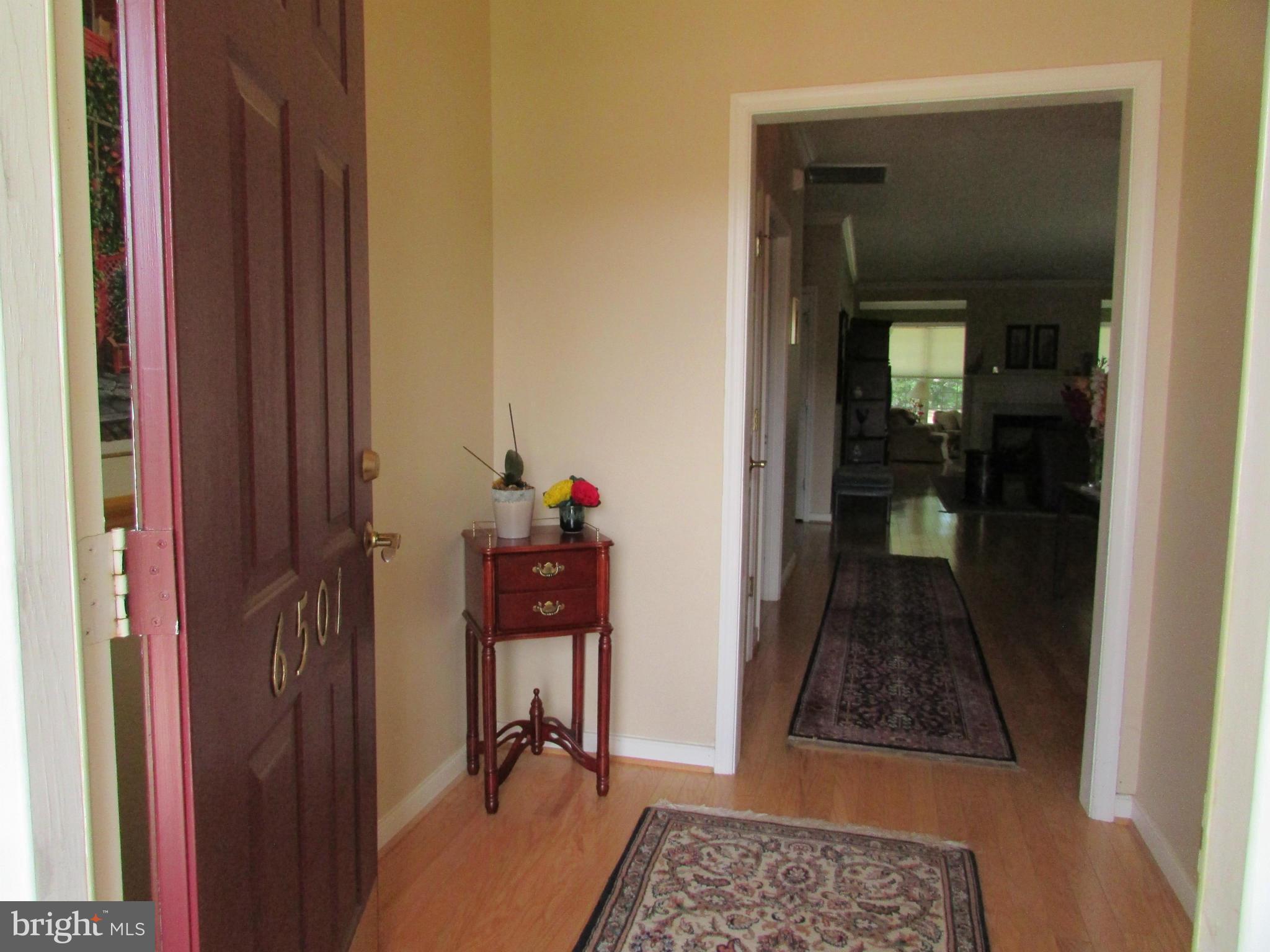 LEGACY WOODS - Residential