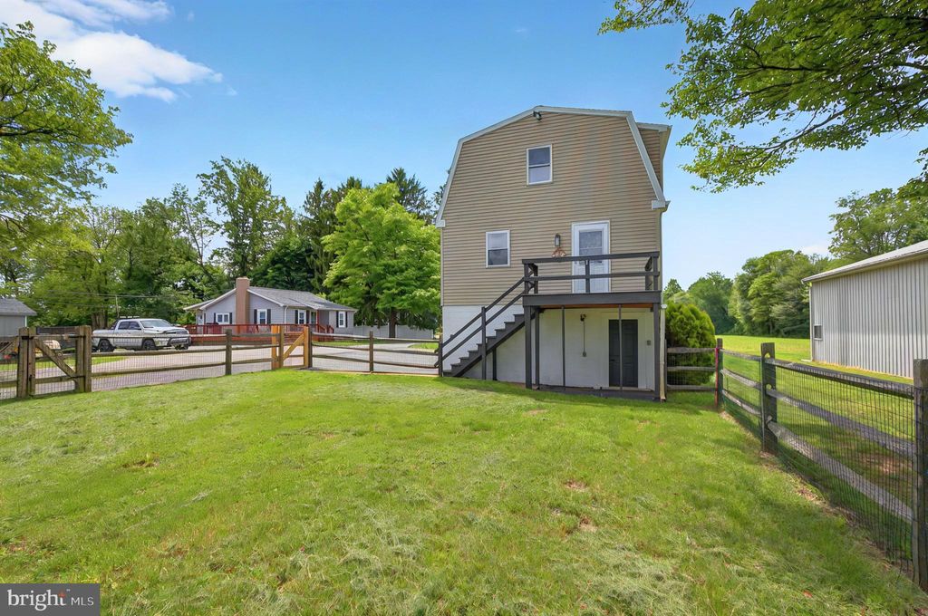 Photo of 222 Old Racetrack Road, PARKESBURG, PA 19365 (MLS # PACT2096836)