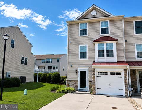 Townhouse For Sale - 27550 Mayfield Road<br/> MILLSBORO, DE 19966