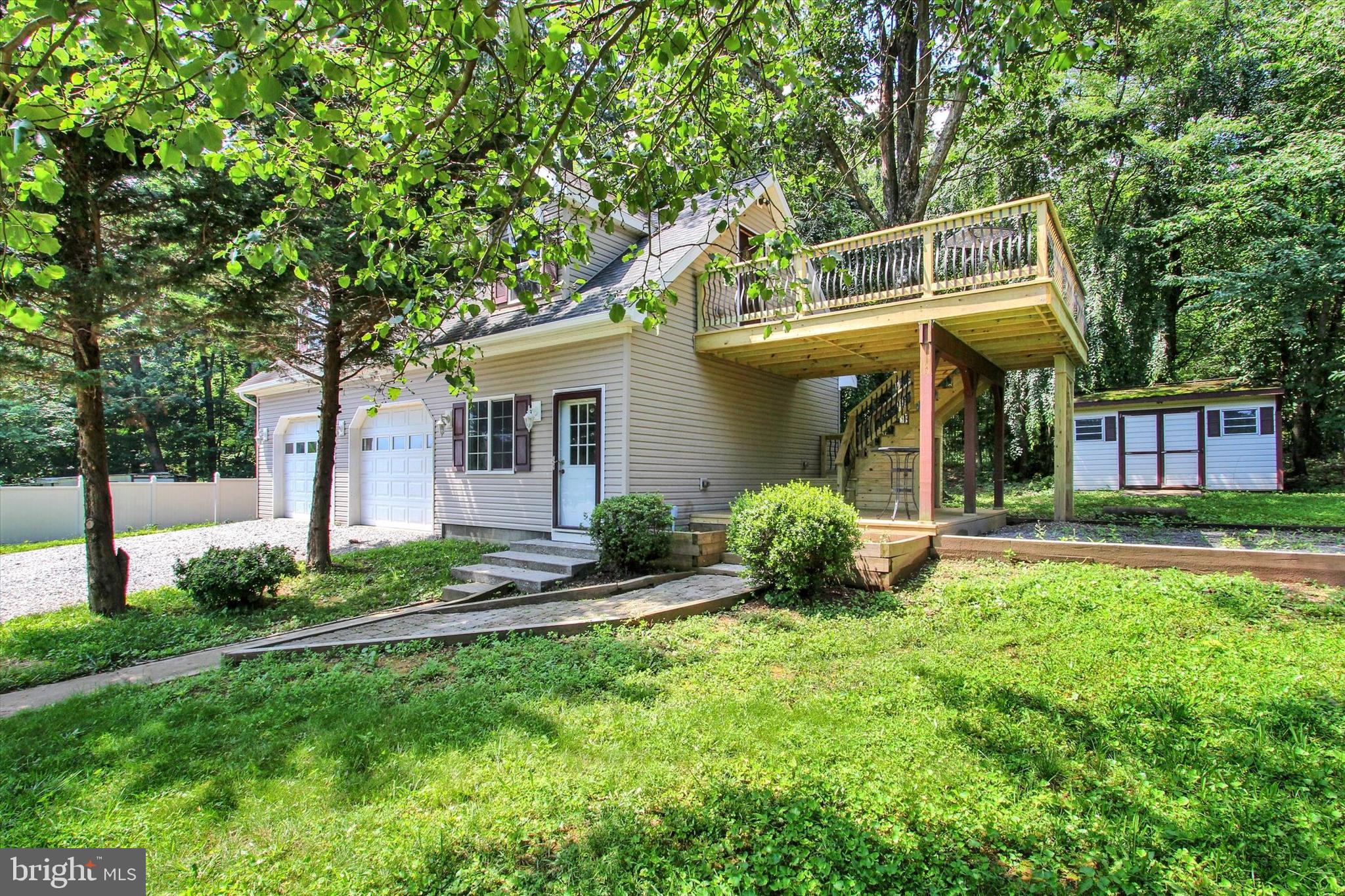 HEIDELBERG TWP - Residential