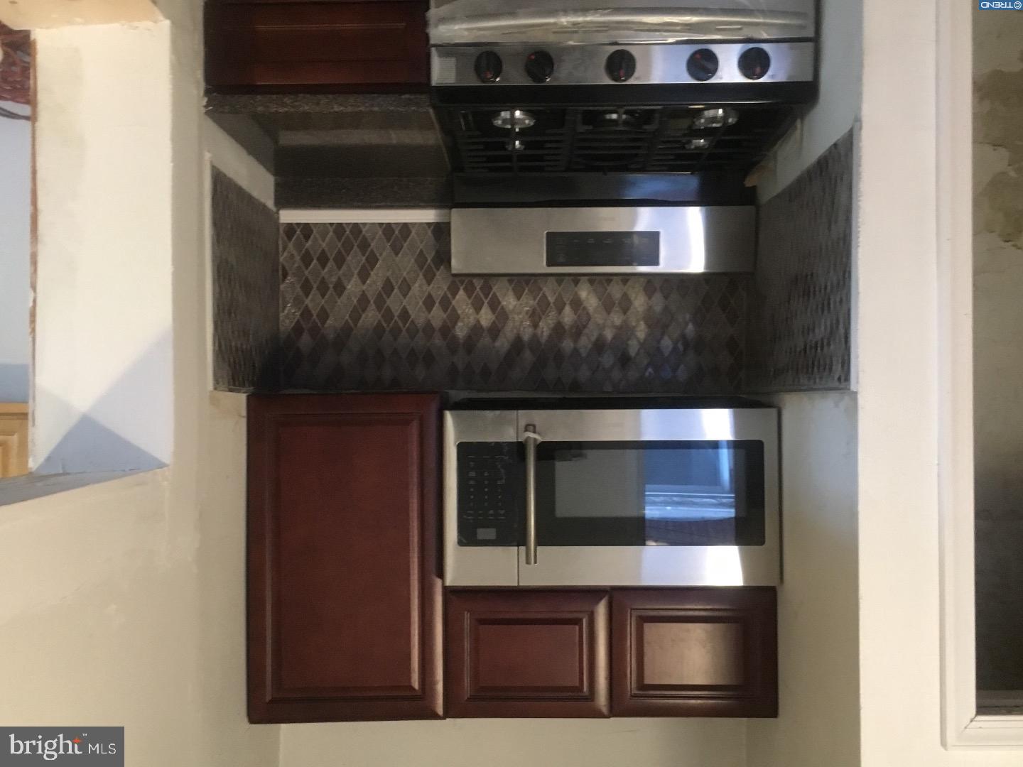 PHILADELPHIA (WEST) - Residential