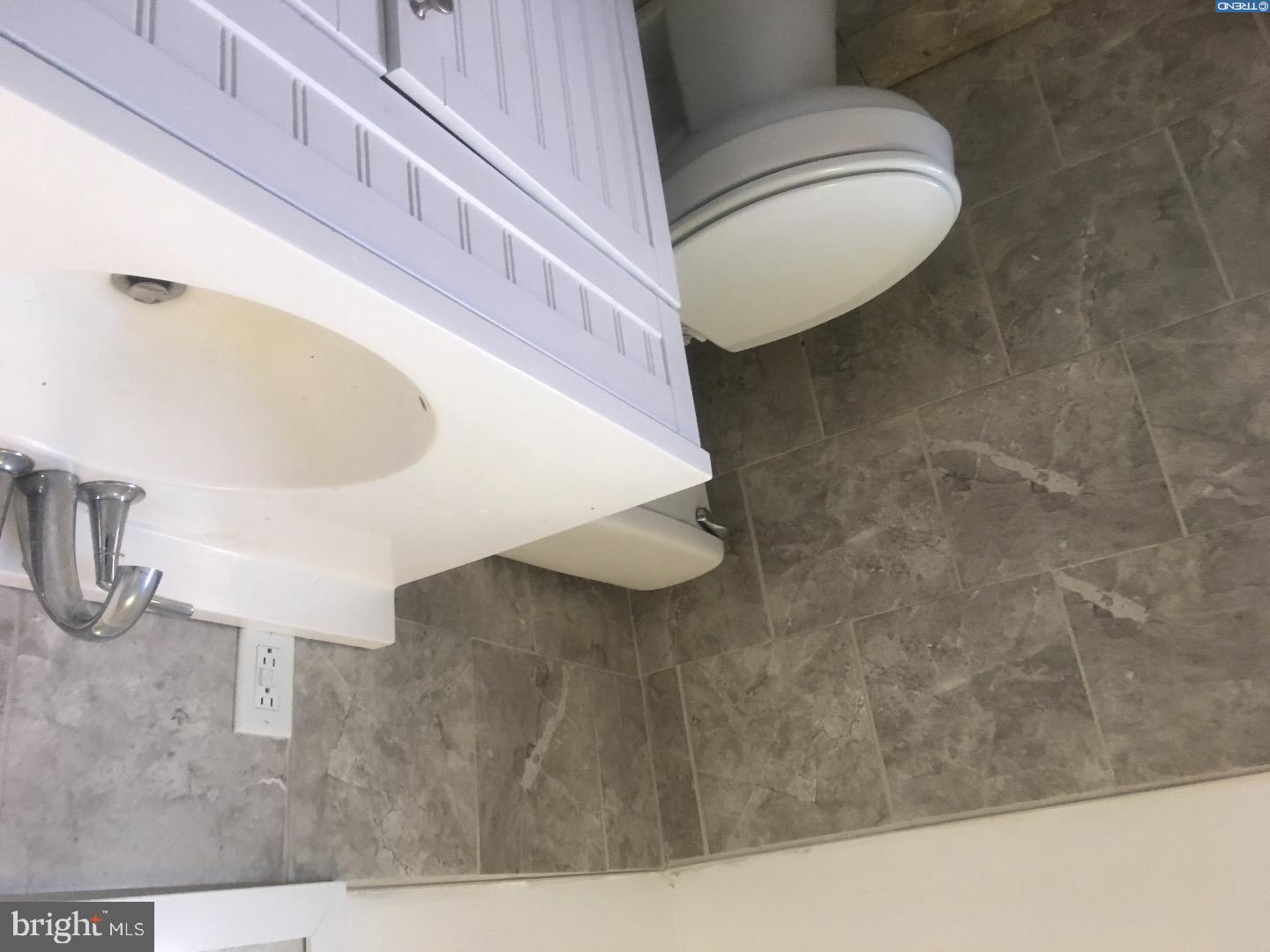 PHILADELPHIA (WEST) - Residential