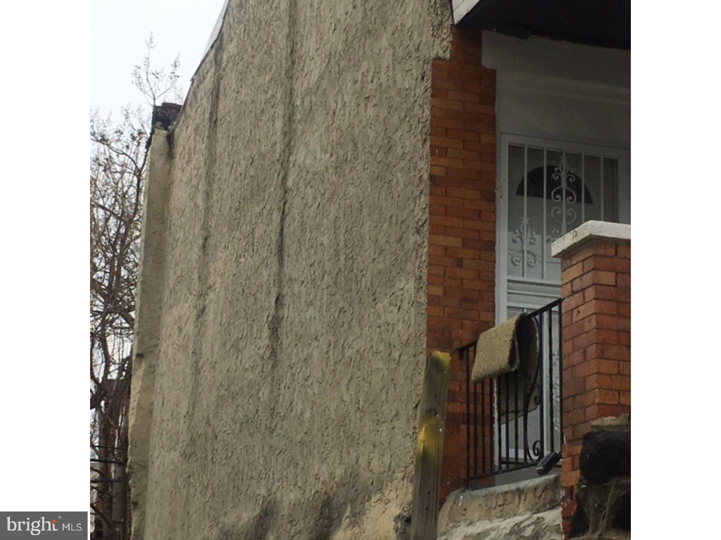 PHILADELPHIA (WEST) - Residential