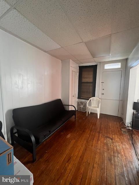 ASHBURTON - Residential