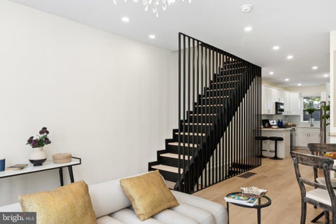 Townhouse For Sale - 2117 Sears Street<br/> Philadelphia County, PHILADELPHIA, PA 19146