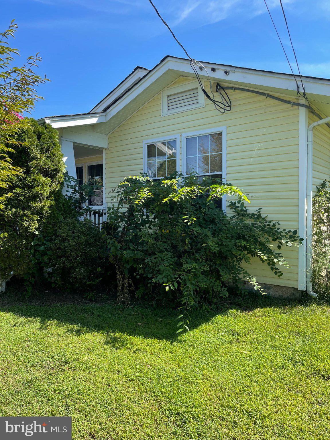 404 LIVINGSTONE STREET