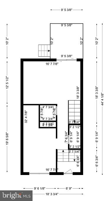 DALE CITY - Residential