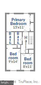 DALE CITY - Residential