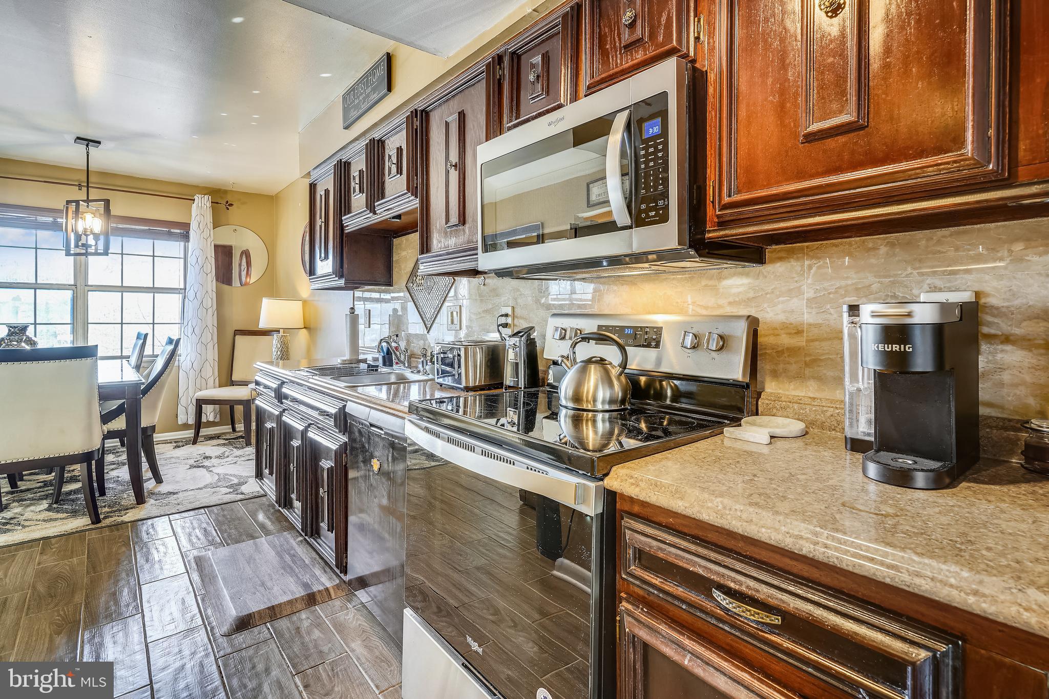 DALE CITY - Residential