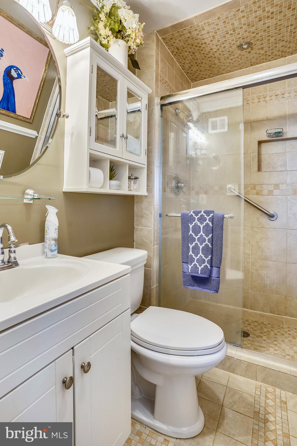 DALE CITY - Residential