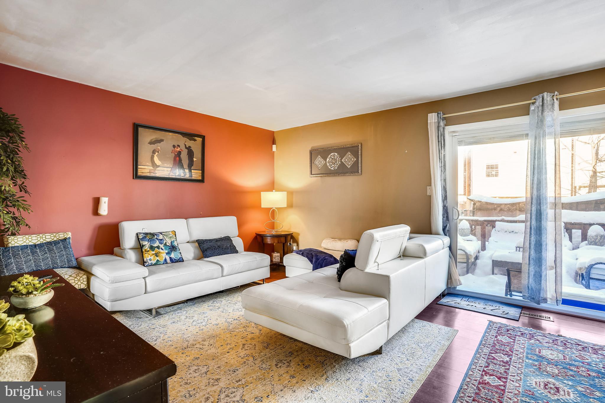 DALE CITY - Residential