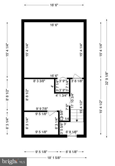 DALE CITY - Residential