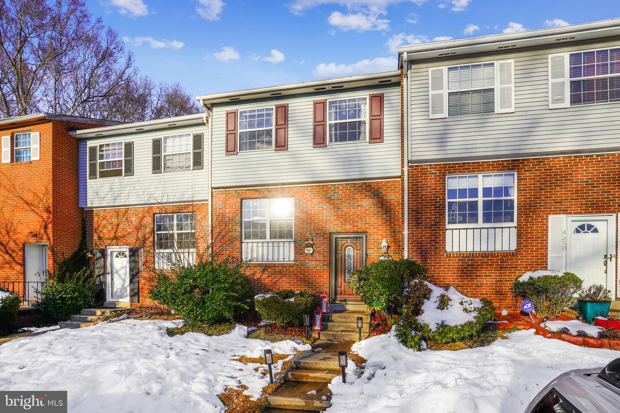 DALE CITY - Residential