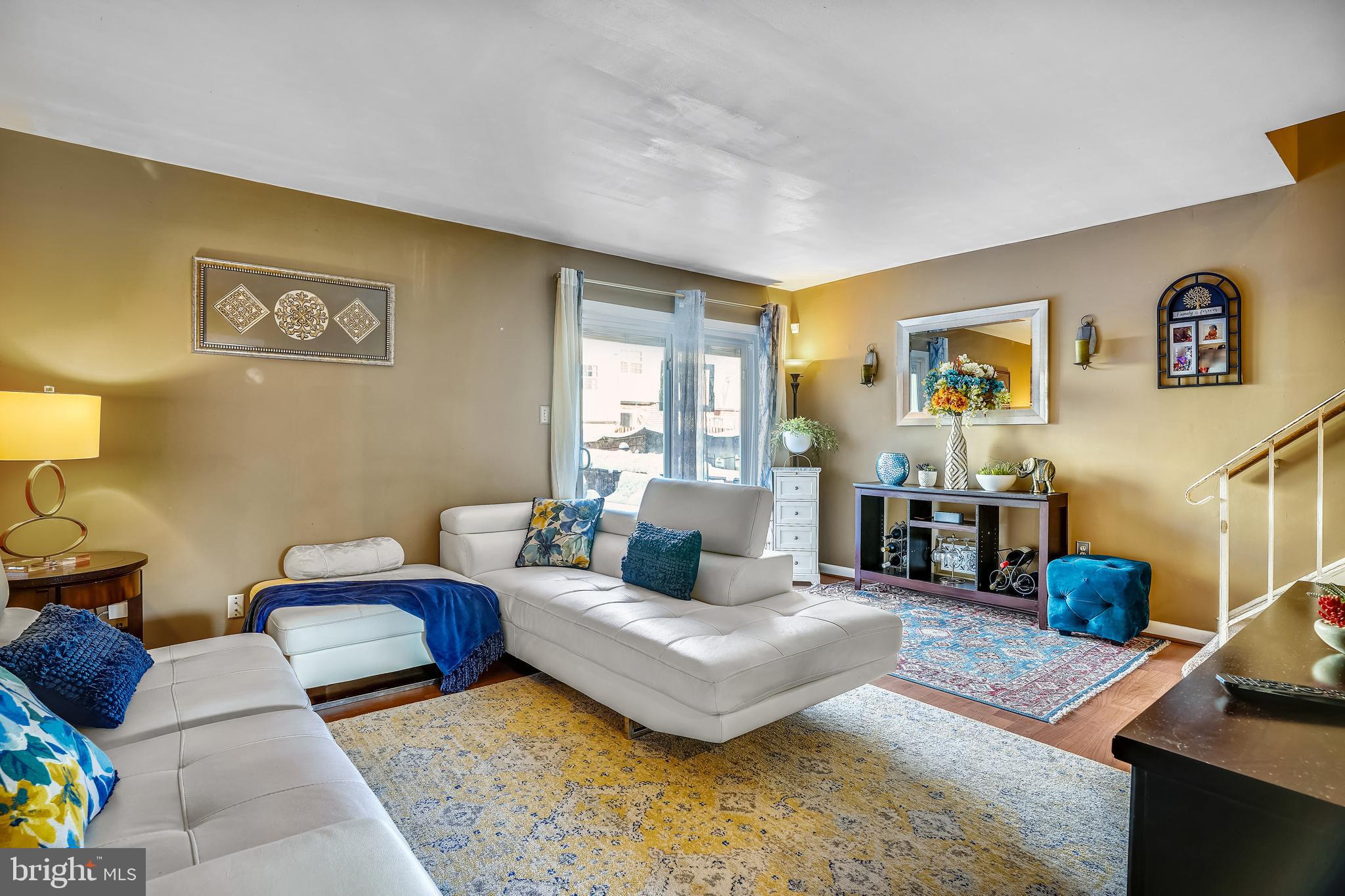 DALE CITY - Residential