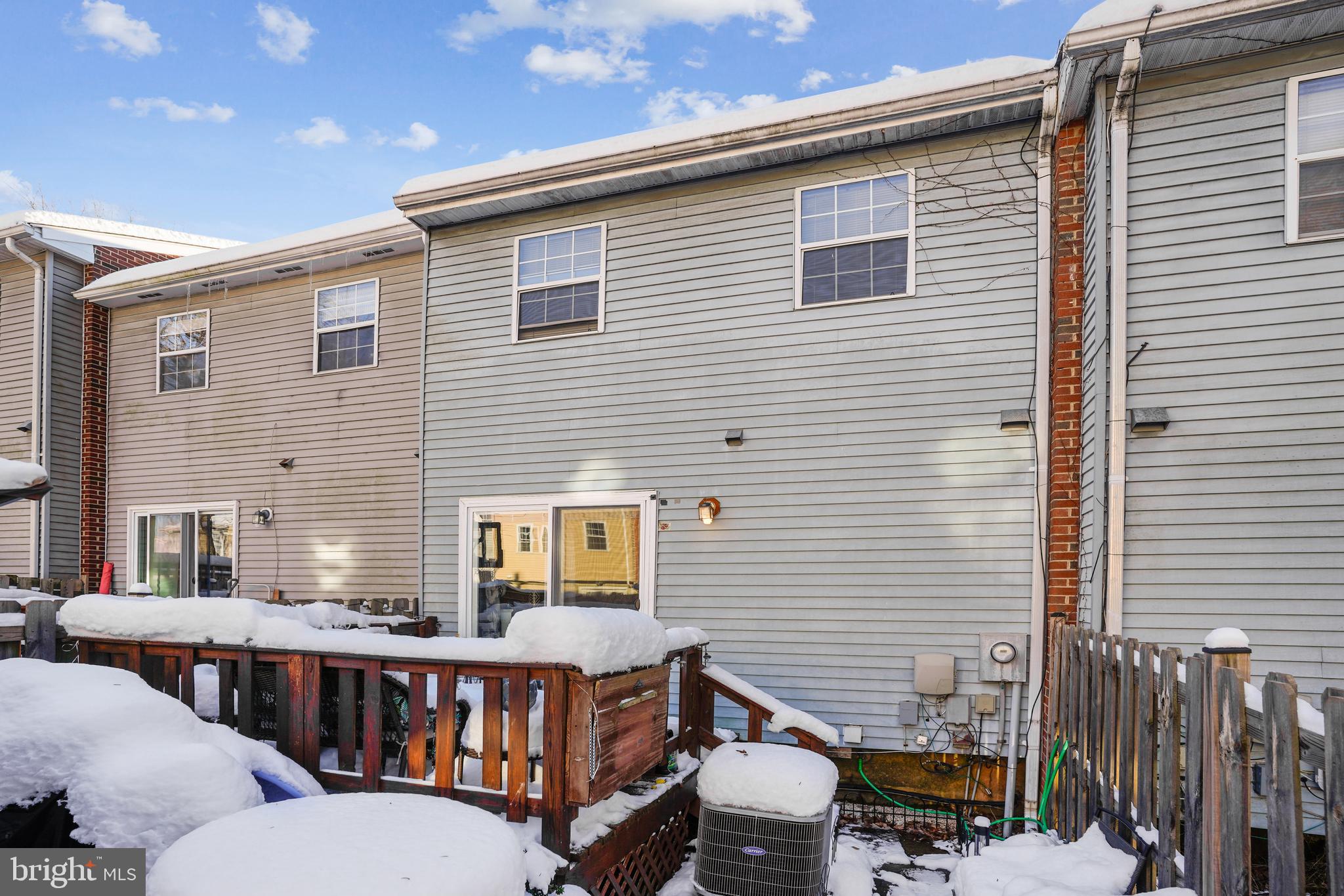 DALE CITY - Residential