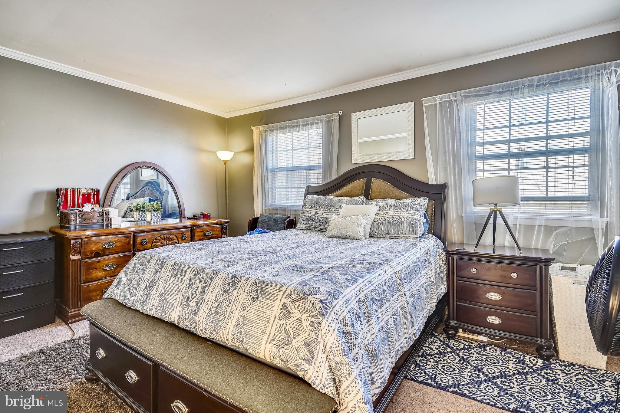 DALE CITY - Residential