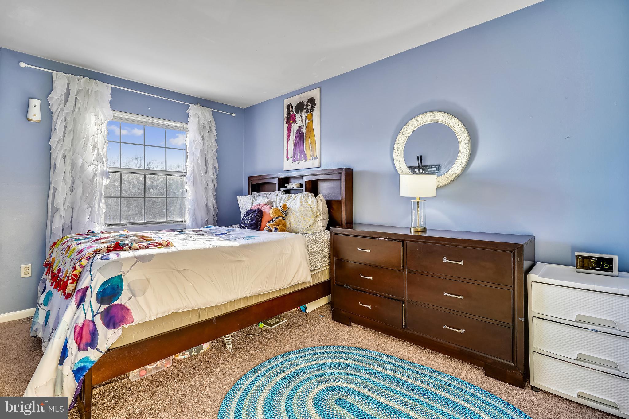 DALE CITY - Residential