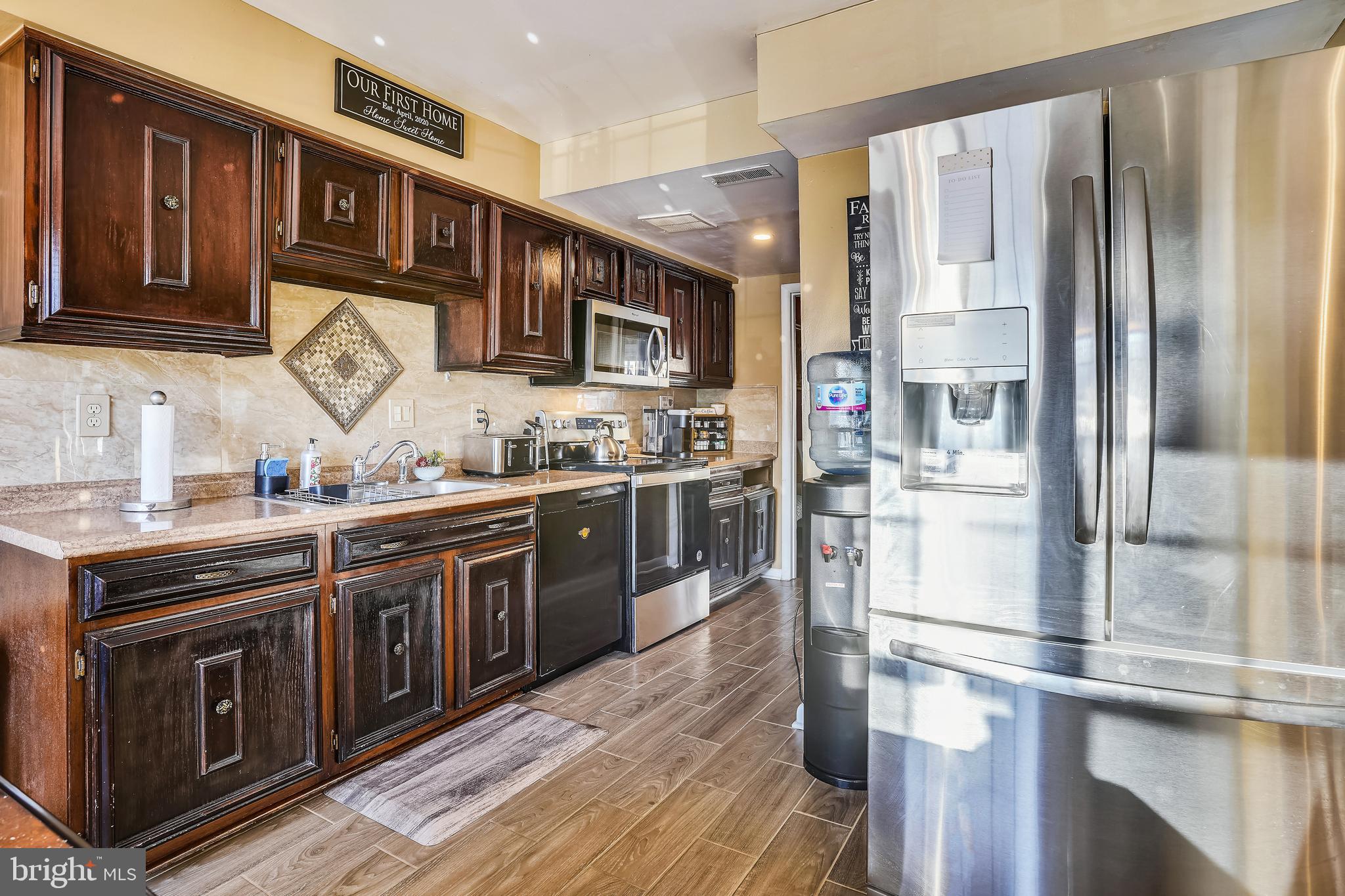 DALE CITY - Residential