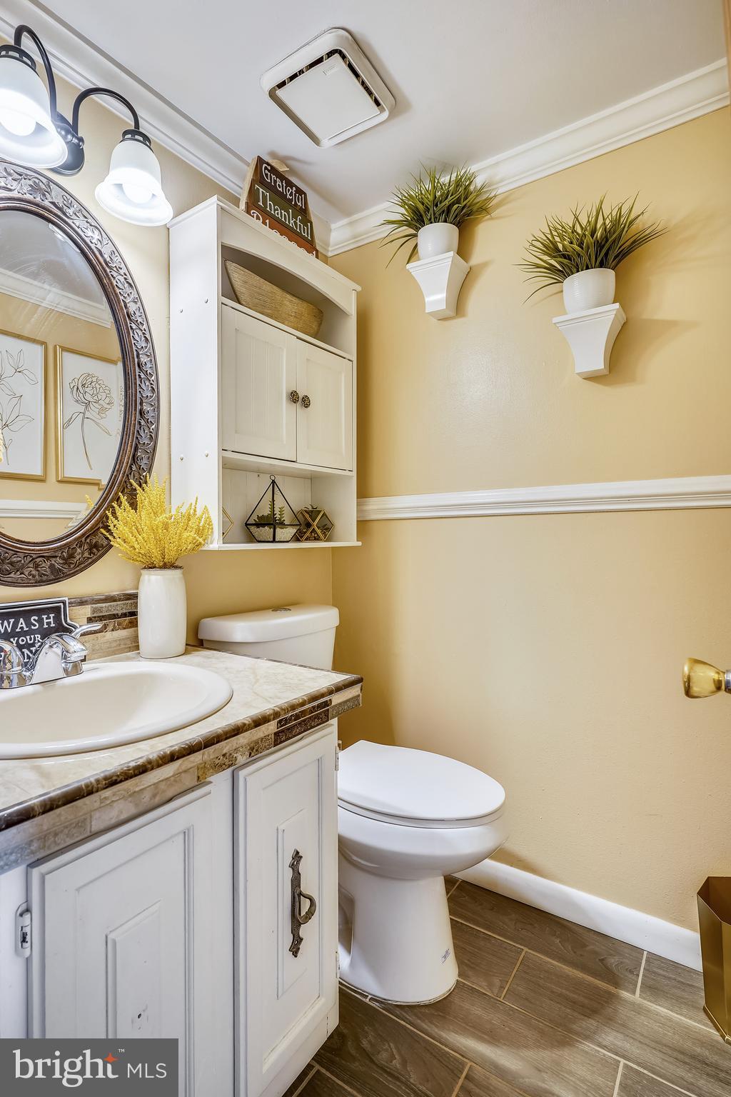 DALE CITY - Residential