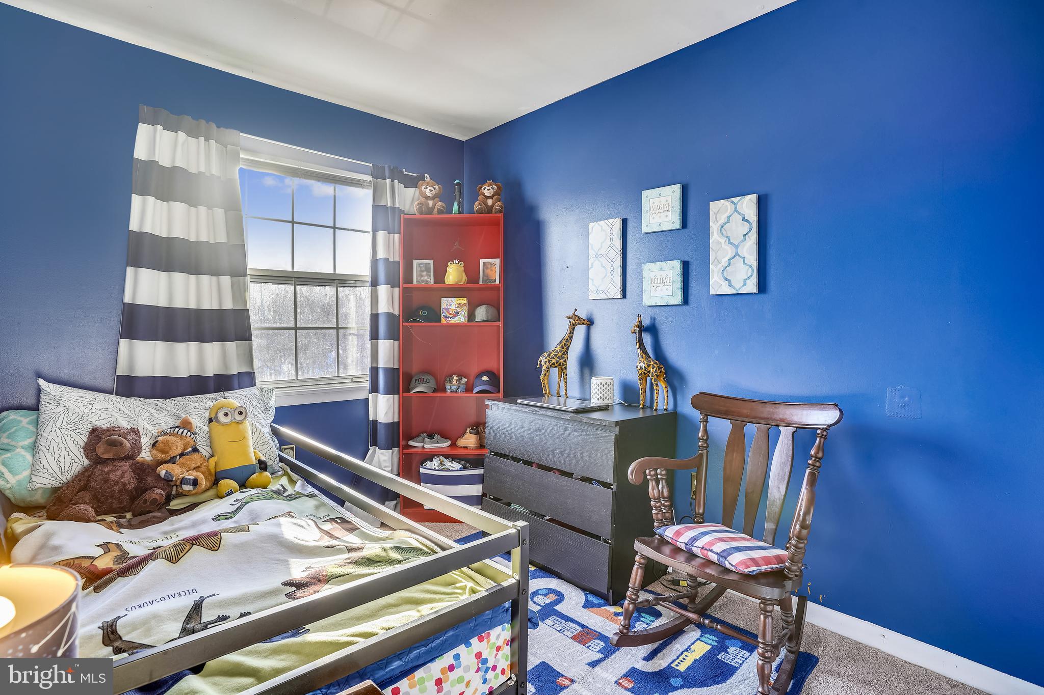 DALE CITY - Residential