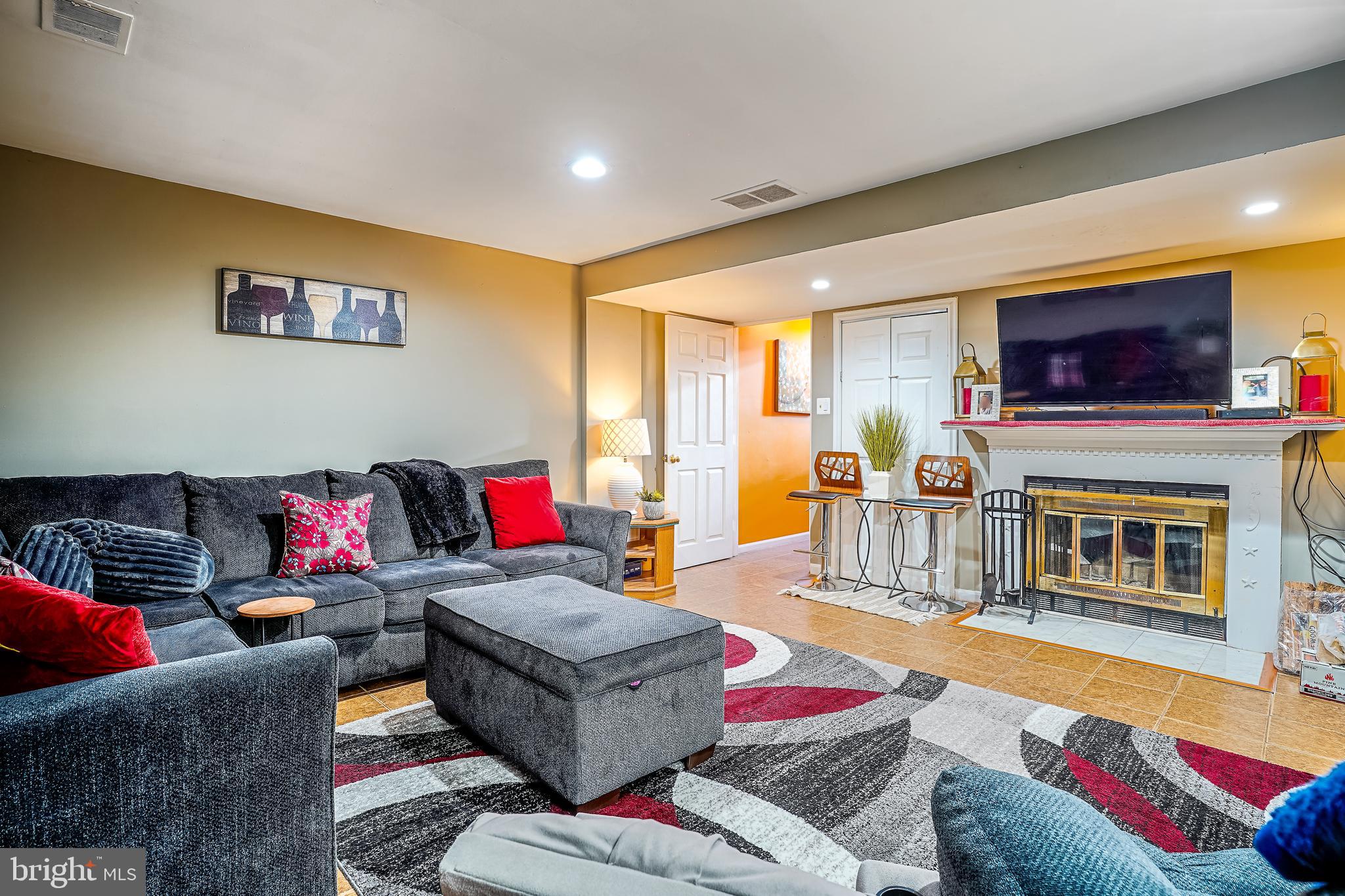 DALE CITY - Residential