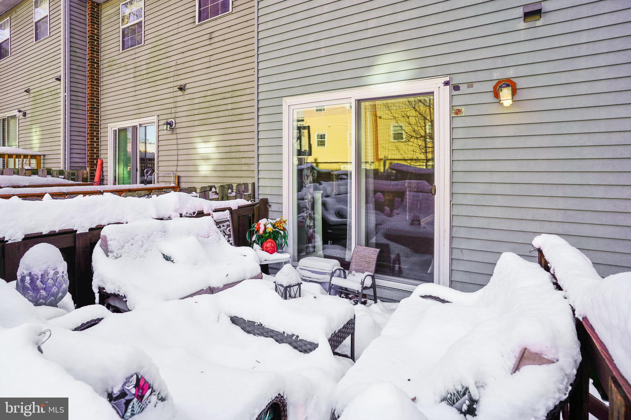 DALE CITY - Residential