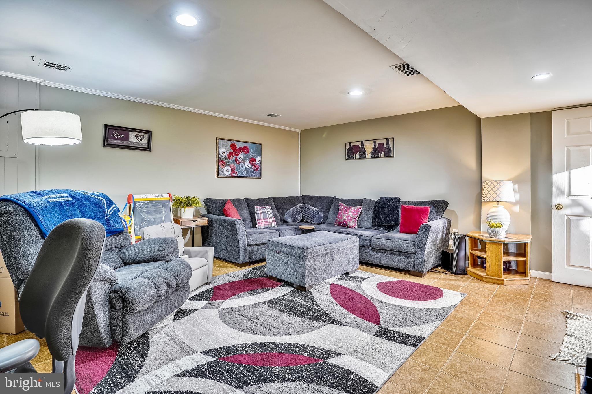 DALE CITY - Residential