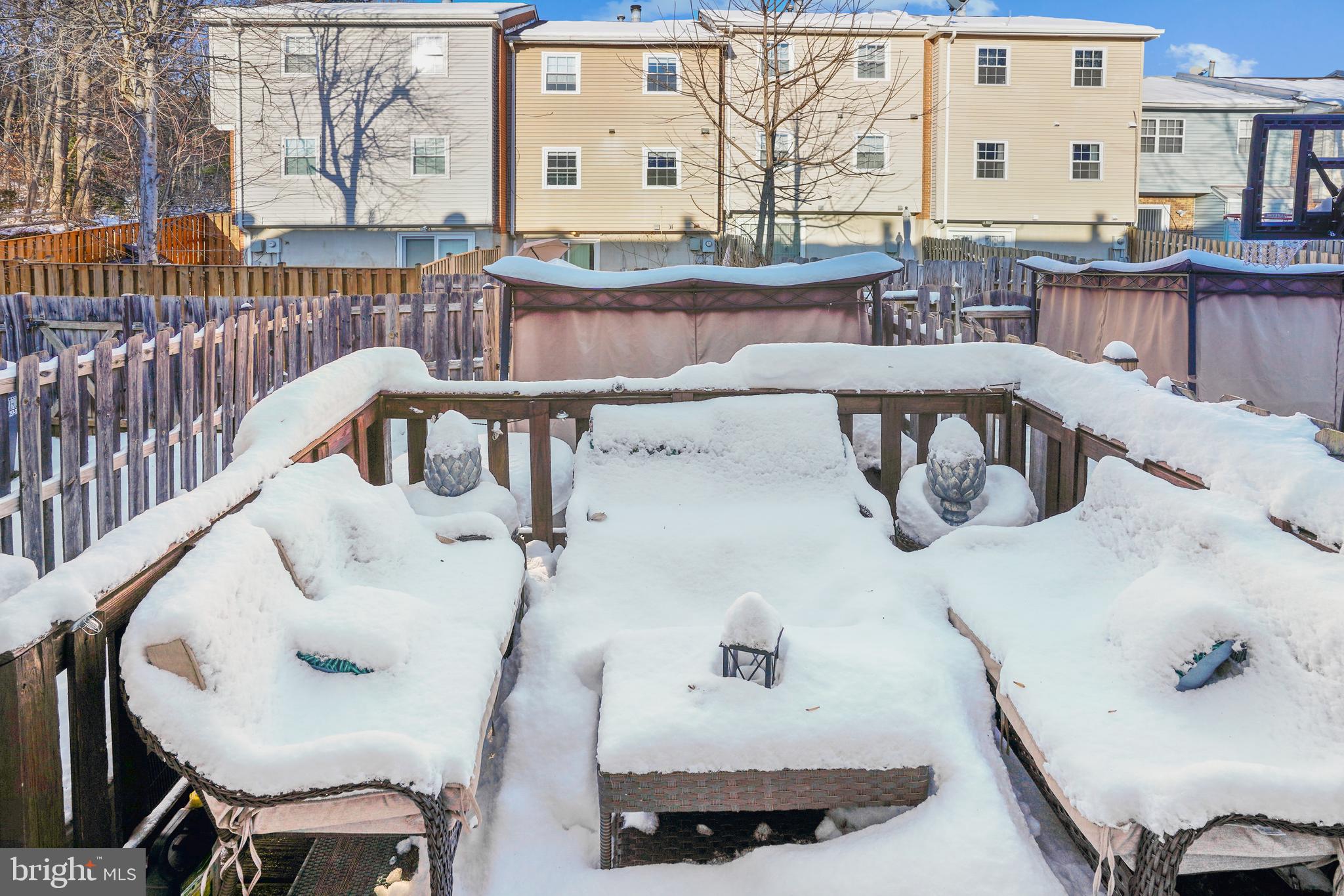 DALE CITY - Residential