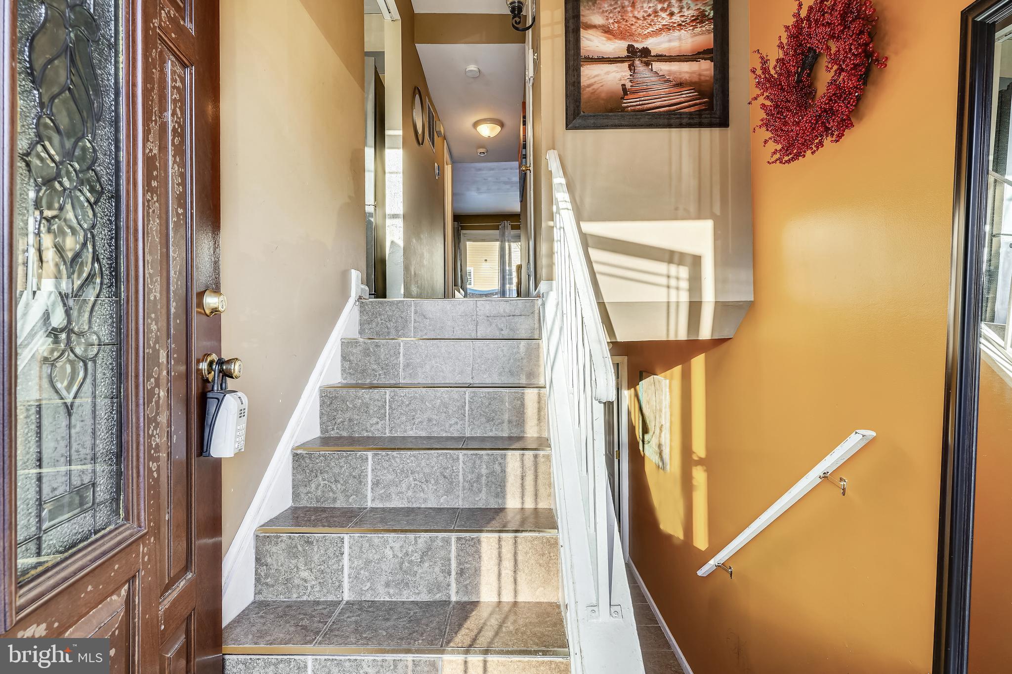 DALE CITY - Residential