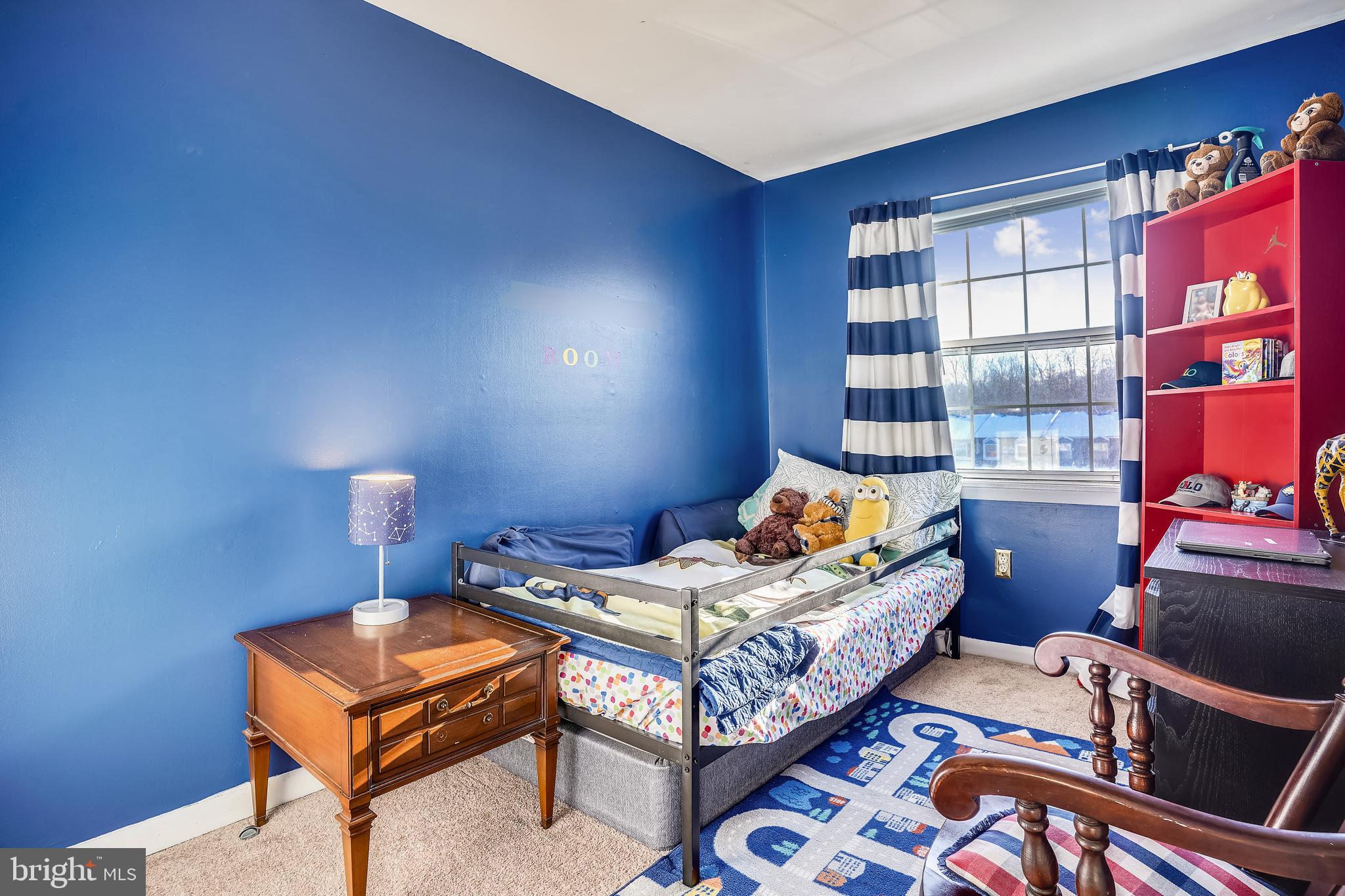 DALE CITY - Residential