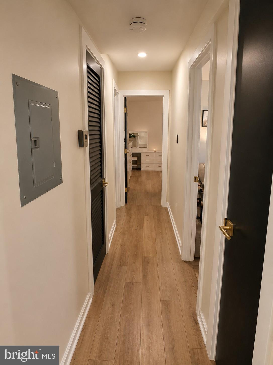 OCCOQUAN RIDGE CONDO - Residential