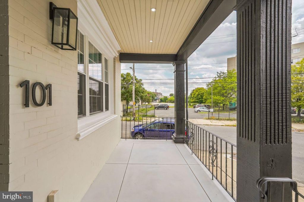 Photo of 101 N Vogdes Street, PHILADELPHIA, PA 19139 (MLS # PAPH2530202)