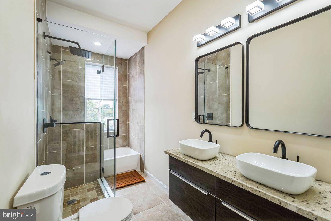 WEST PHILADELPHIA - Residential