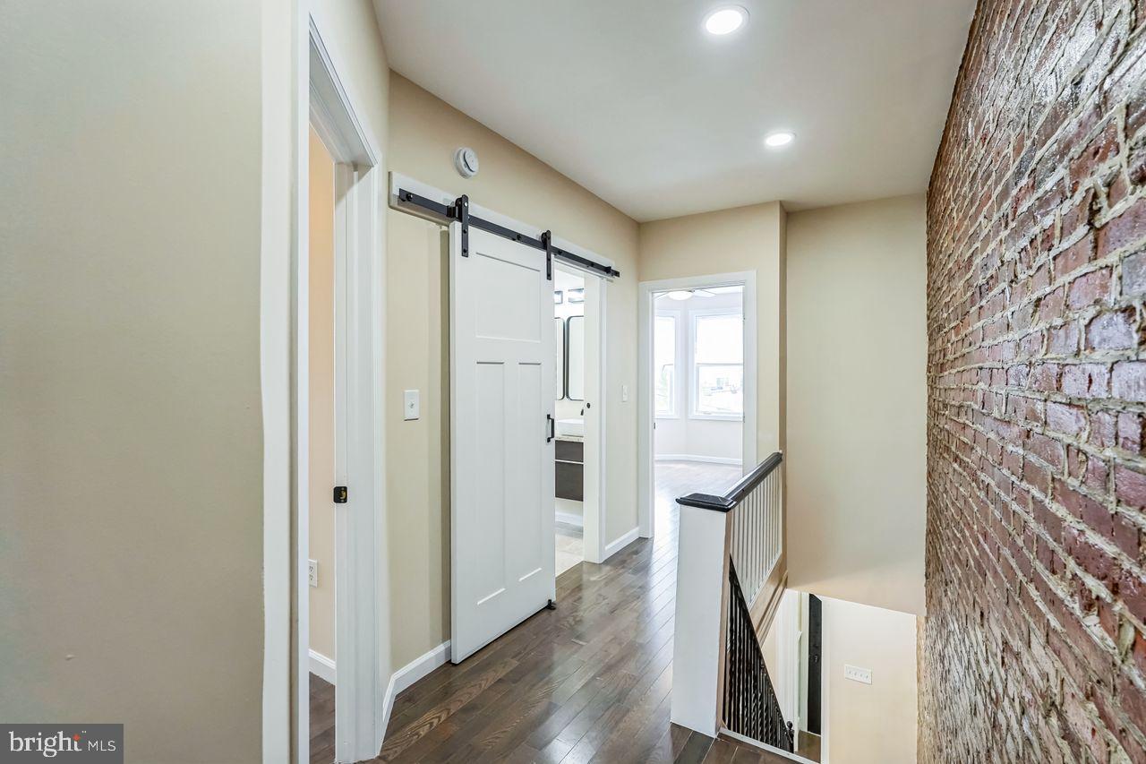 WEST PHILADELPHIA - Residential