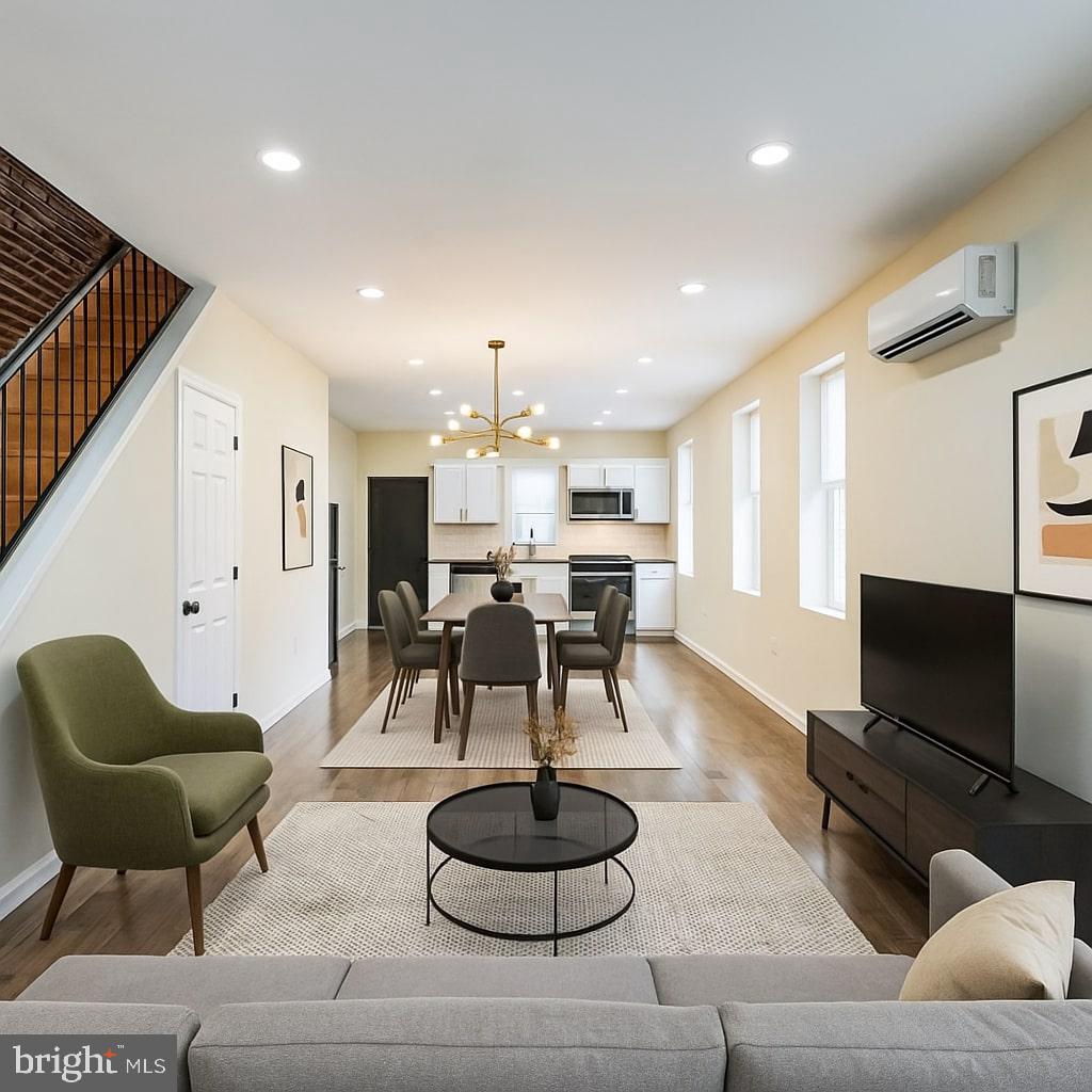 WEST PHILADELPHIA - Residential