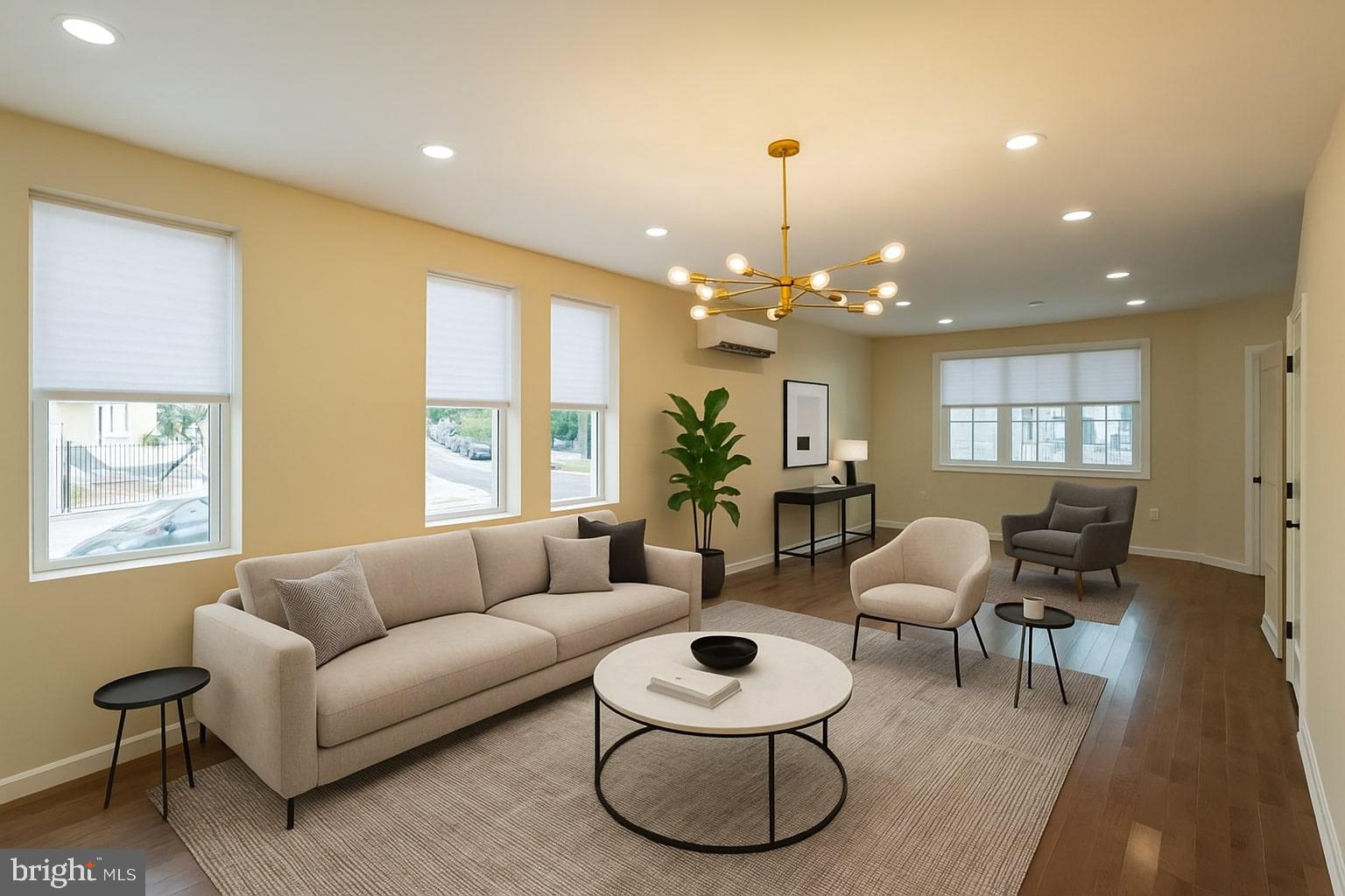 WEST PHILADELPHIA - Residential