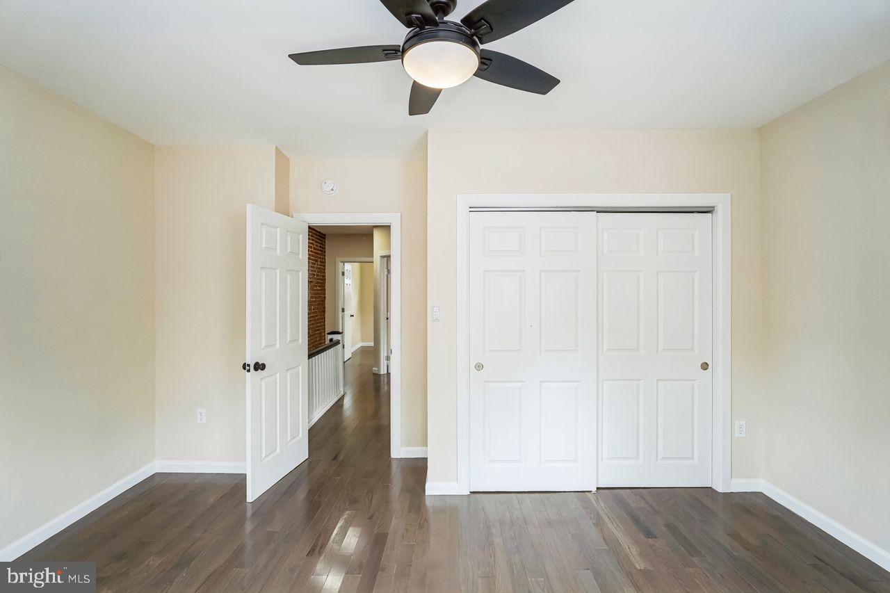 WEST PHILADELPHIA - Residential