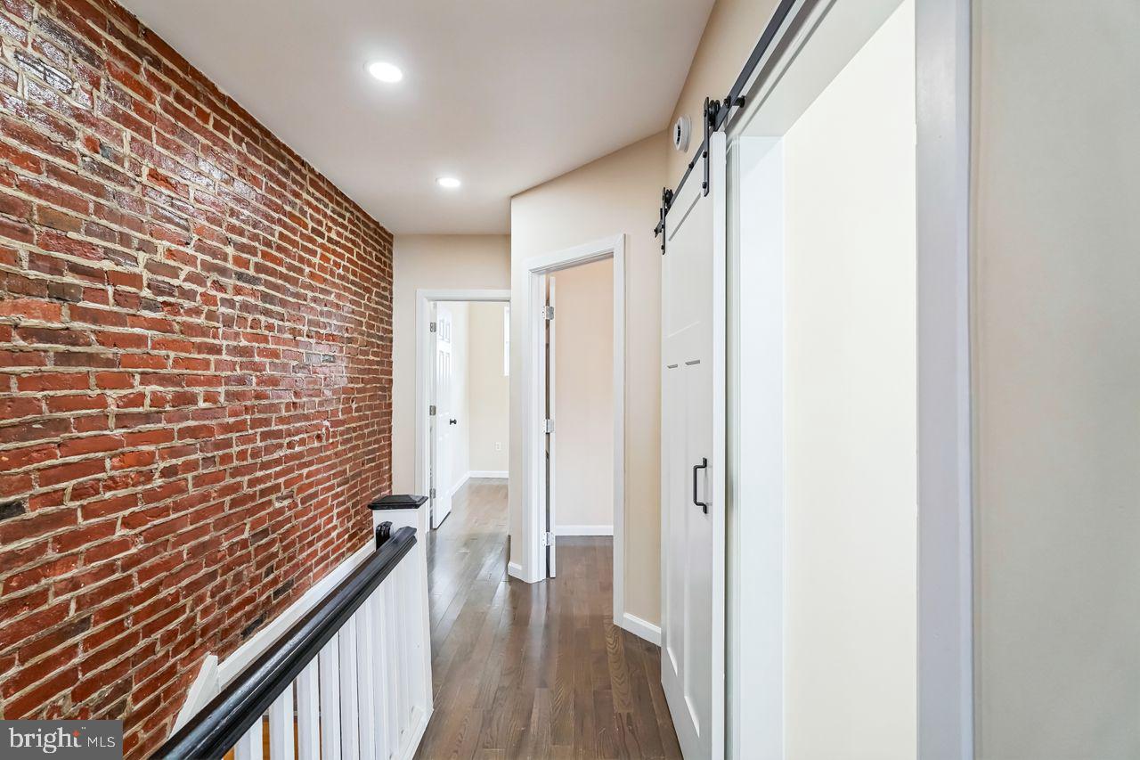 WEST PHILADELPHIA - Residential