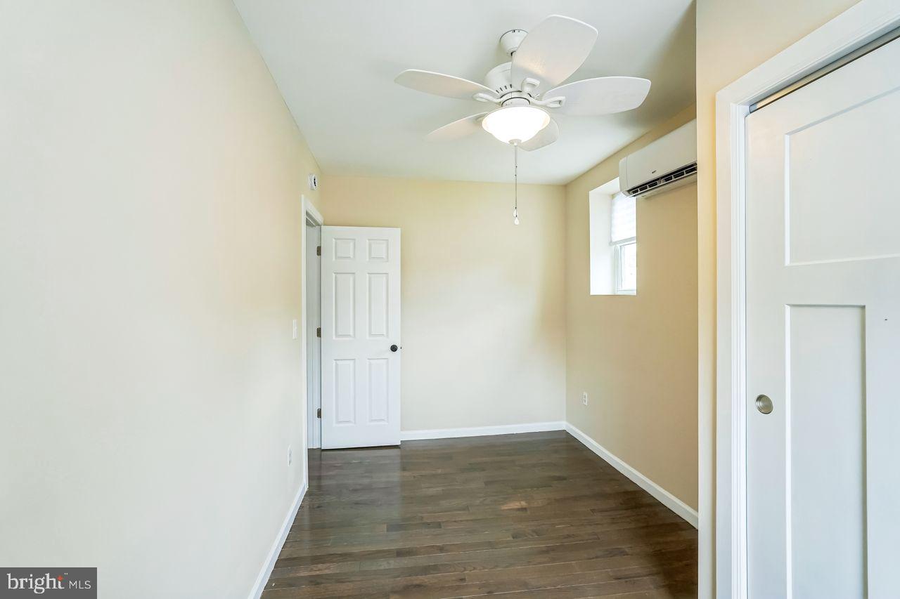 WEST PHILADELPHIA - Residential