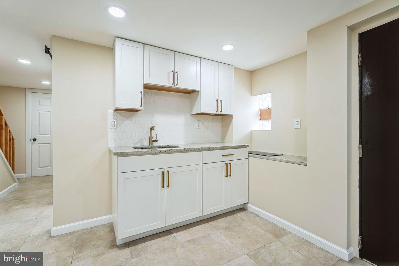 WEST PHILADELPHIA - Residential