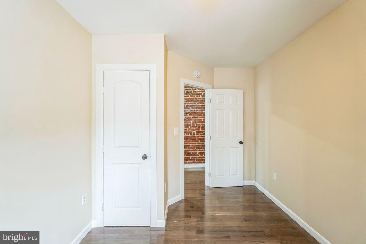 WEST PHILADELPHIA - Residential