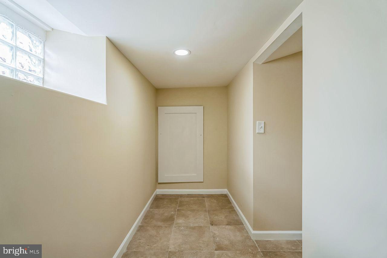 WEST PHILADELPHIA - Residential